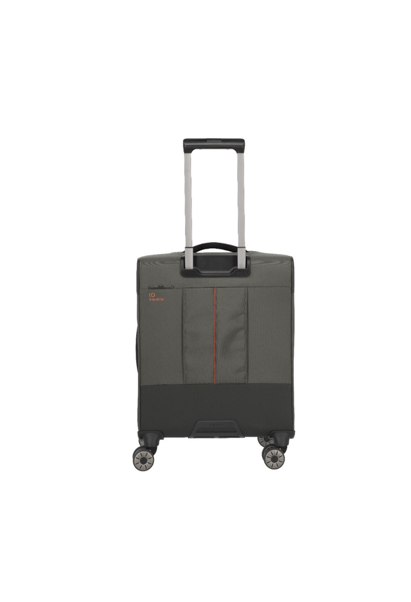 Travelite Crosslite Weichgepäck Koffer