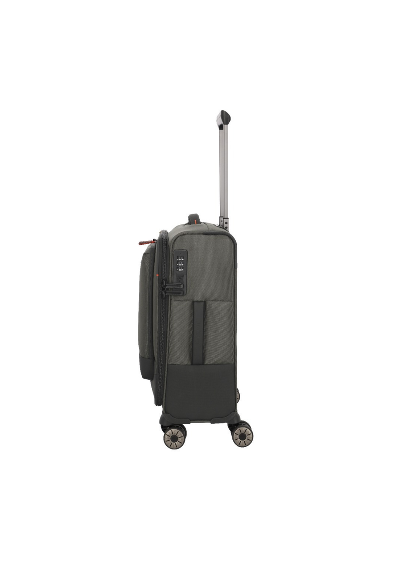 Travelite Crosslite Weichgepäck Koffer