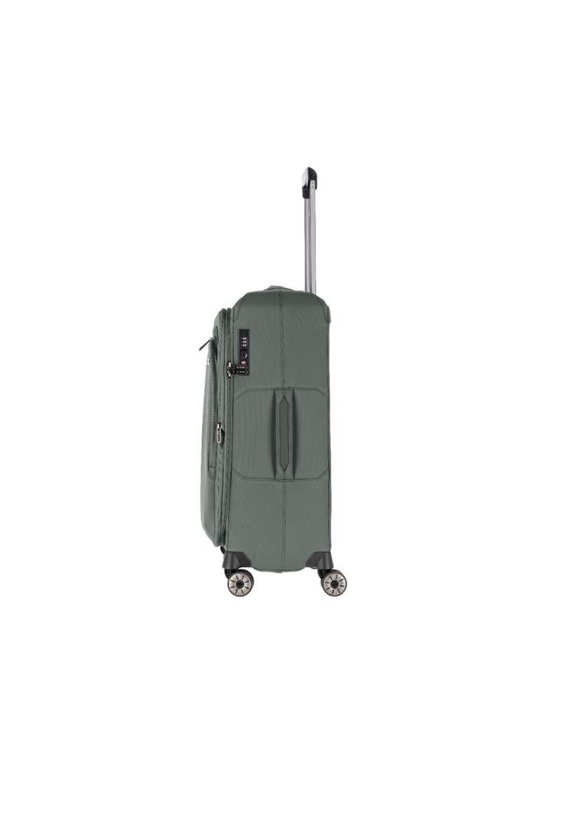 Travelite Priima Suitcase