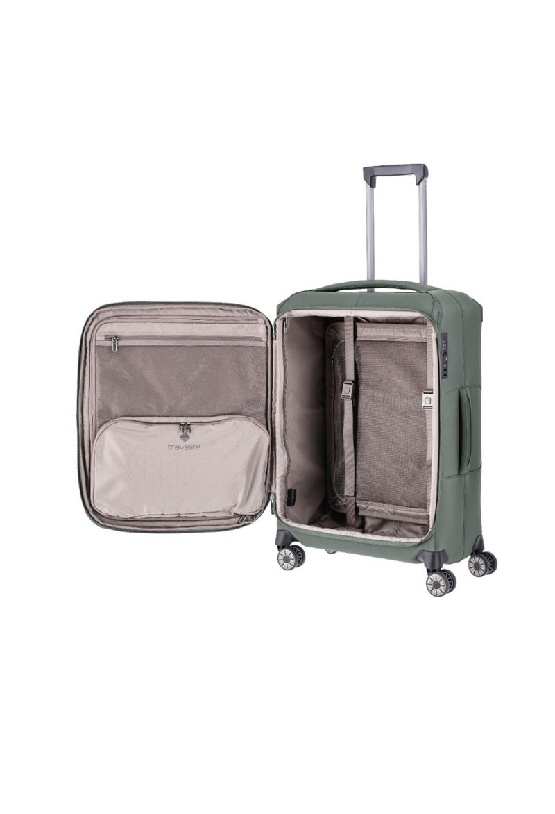 Travelite Priima Suitcase