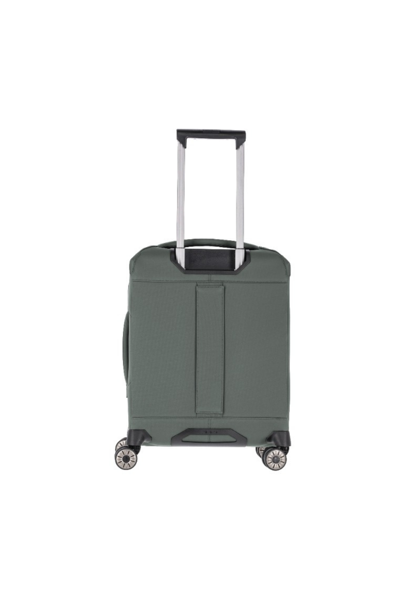 Travelite Priima Weichgepäck Koffer