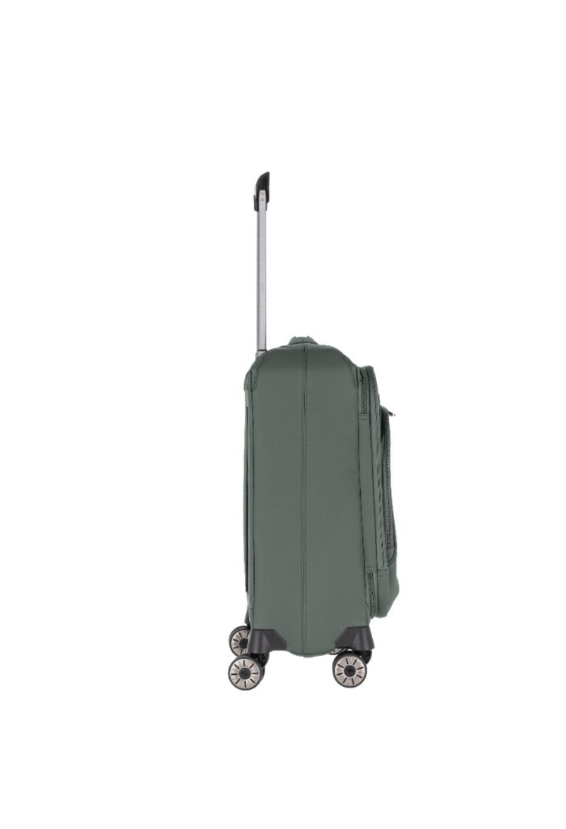 Travelite Priima Weichgepäck Koffer