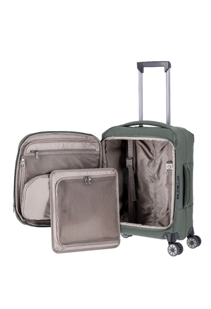 Travelite Priima Weichgepäck Koffer