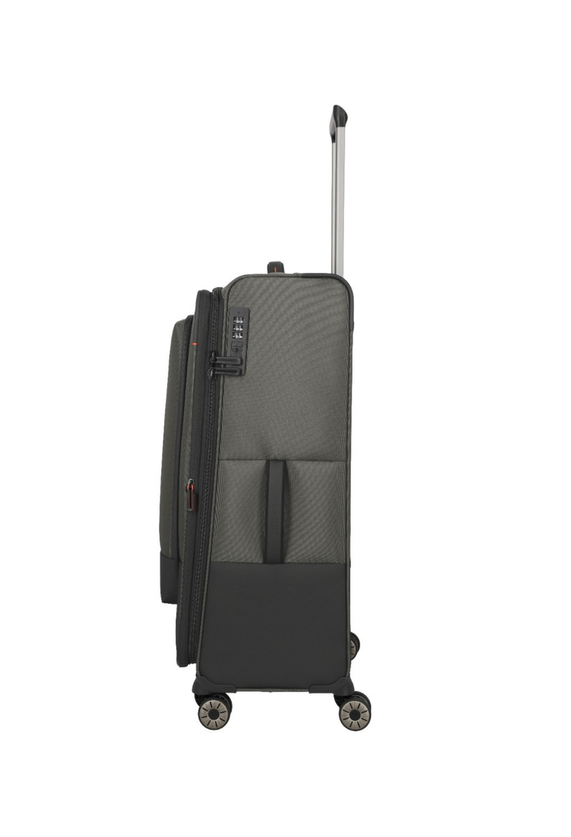 Travelite Crosslite Valigia