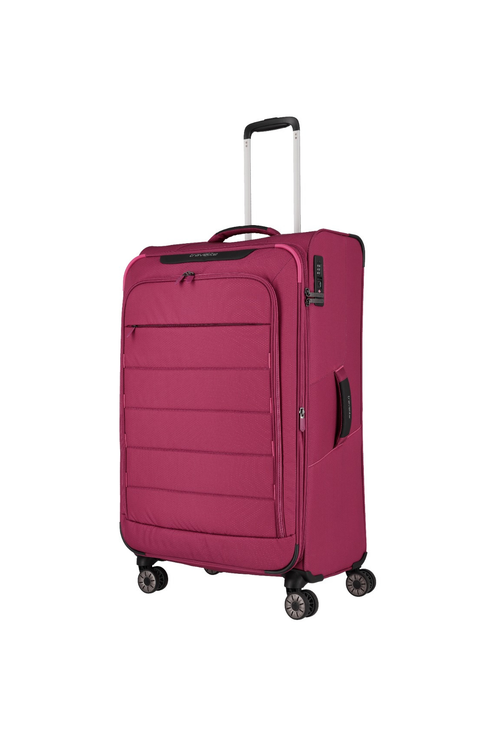 rojo / L (71-80 cm)