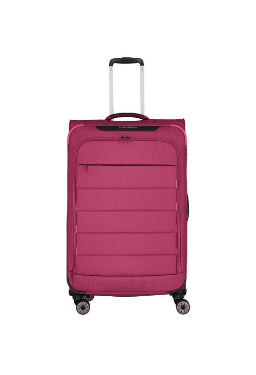 rojo / L (71-80 cm)