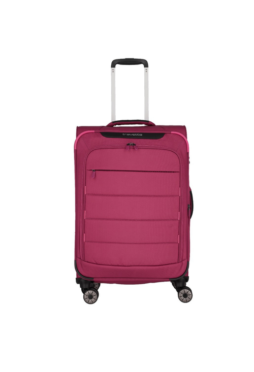 rojo / M (60-70 cm)