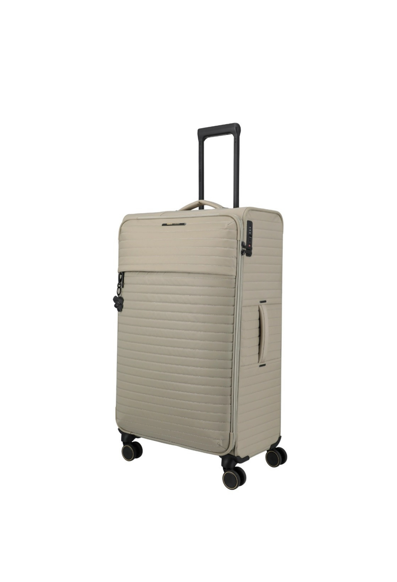 Travelite Barbara Stepp Satin Weichgepäck Koffer