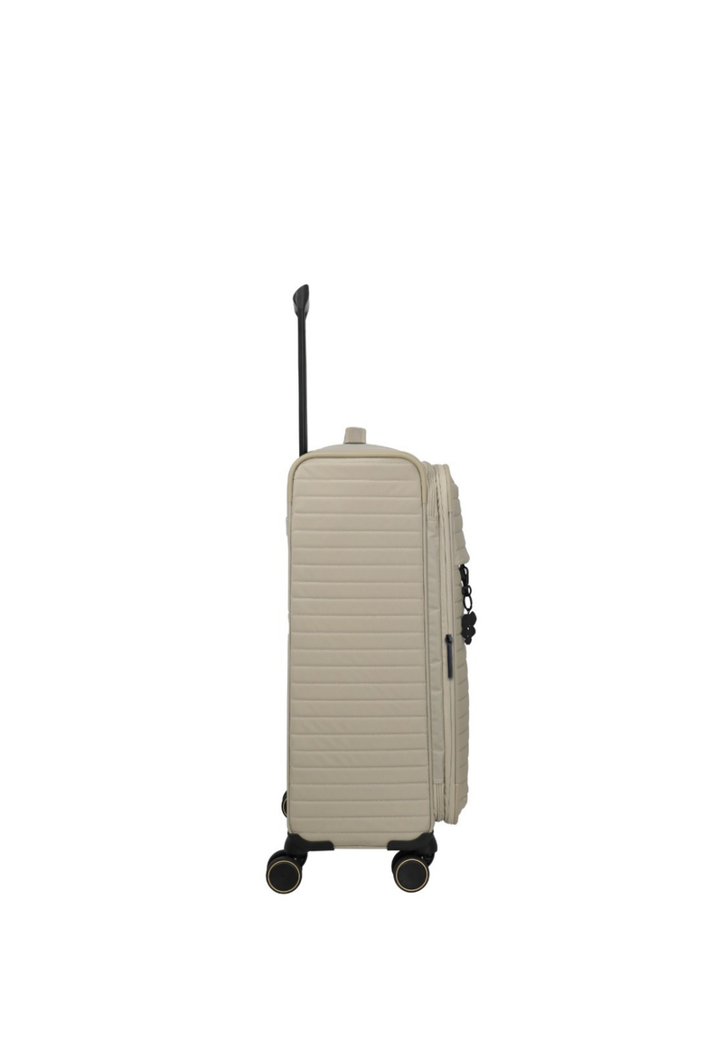 Travelite Barbara Stepp Soft Luggage Suitcase