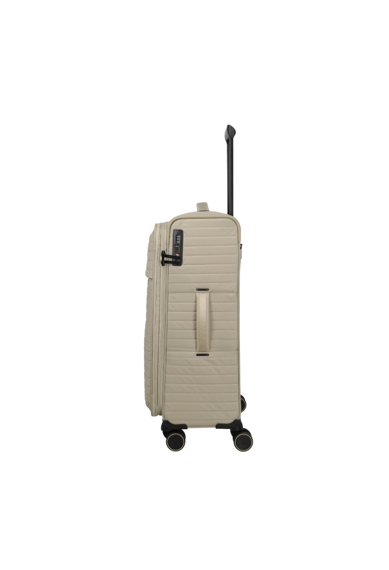 Travelite Barbara Stepp Soft Luggage Suitcase