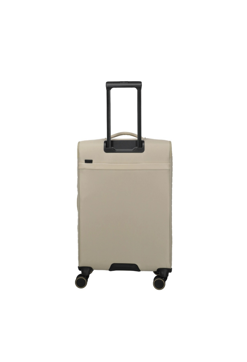 Travelite Barbara Stepp Soft Luggage Suitcase