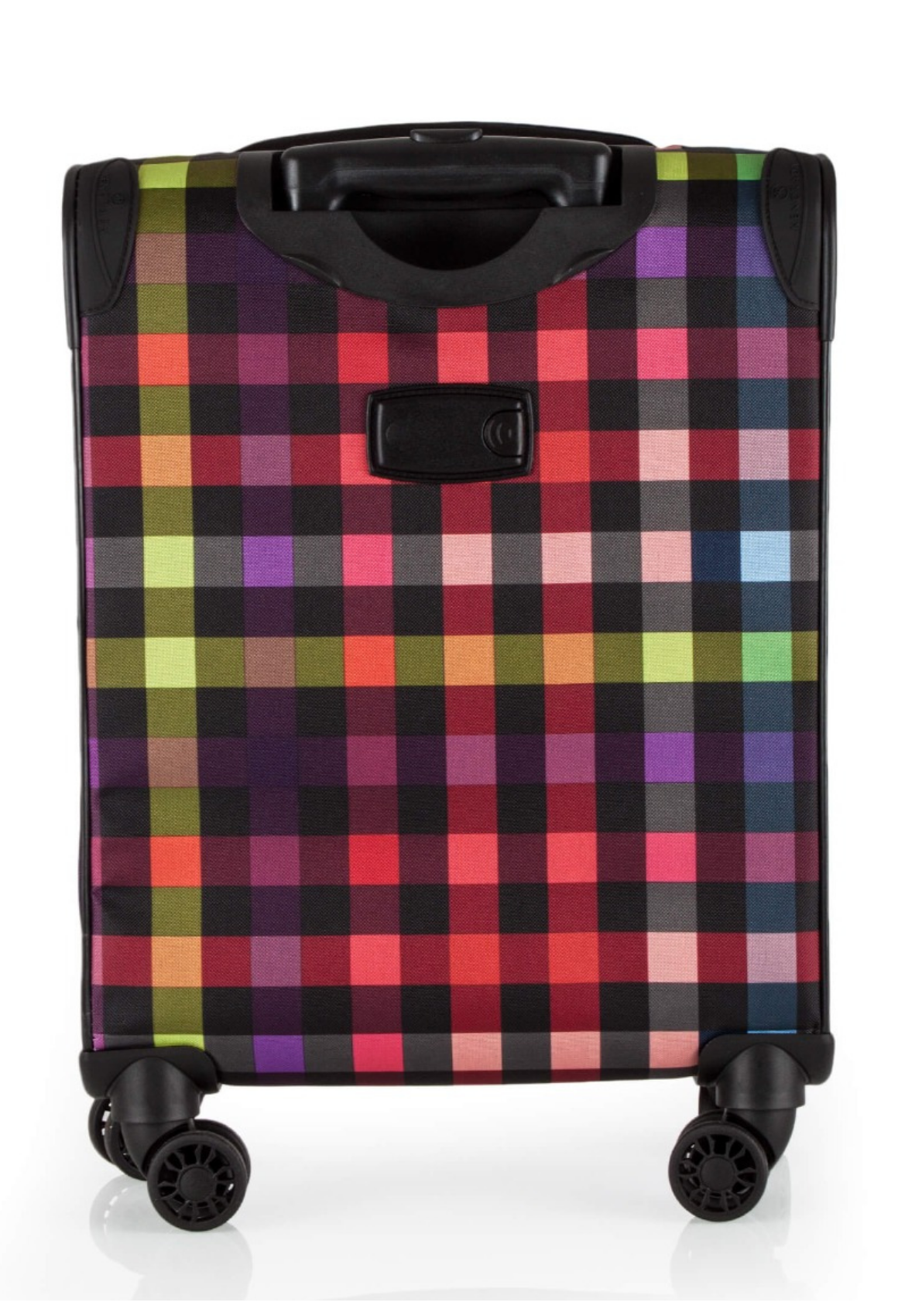 bunt / XS (Handgepäck)