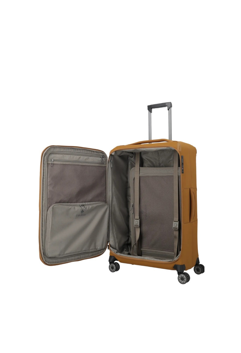 Travelite Priima Weichgepäck Koffer