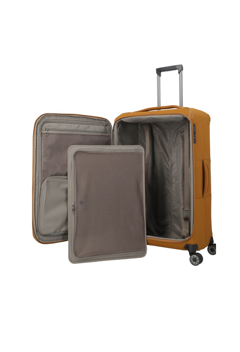 Travelite Priima Weichgepäck Koffer