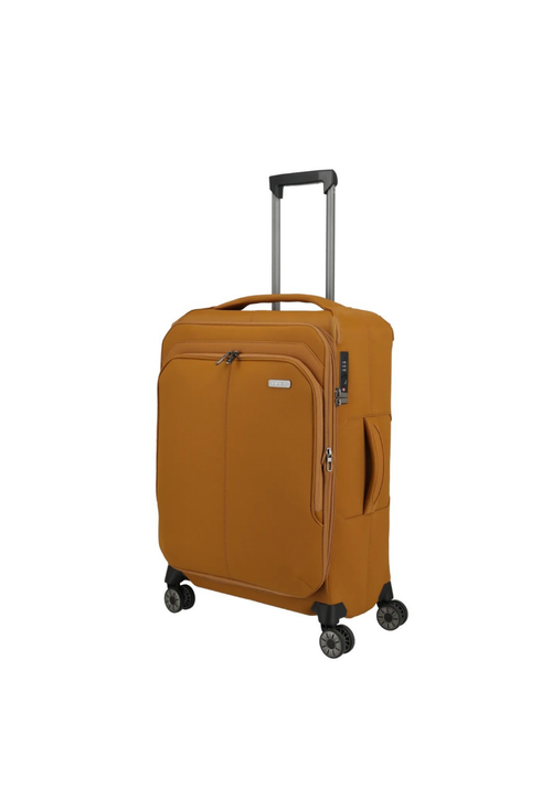 amarillo oscuro / M (60-70 cm)