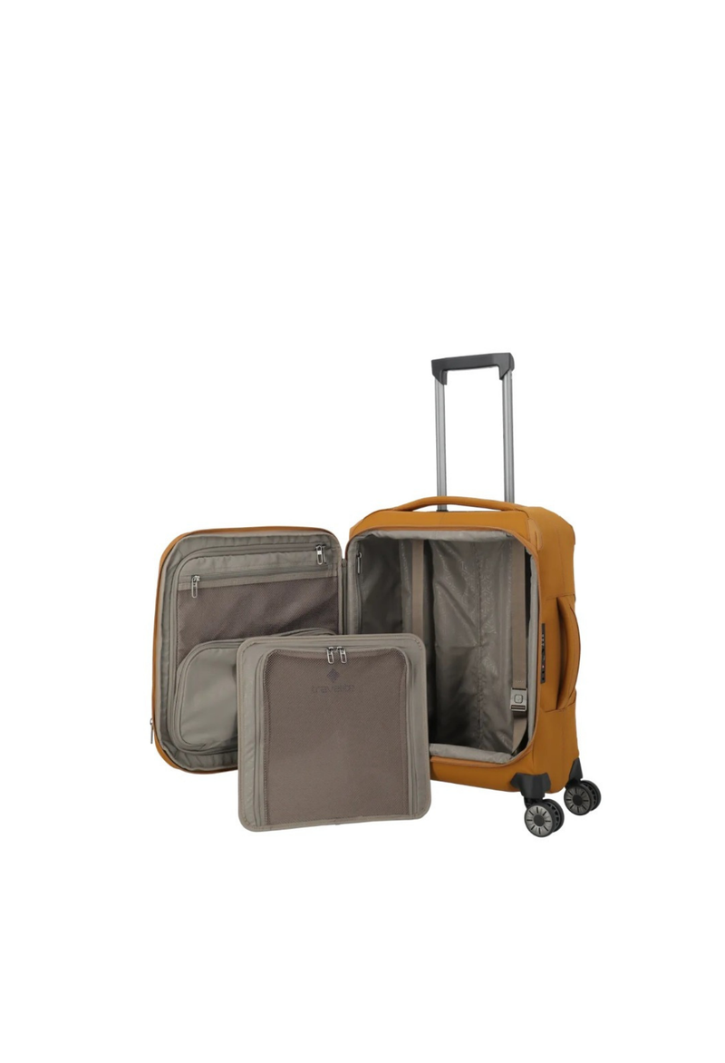 Travelite Priima Weichgepäck Koffer