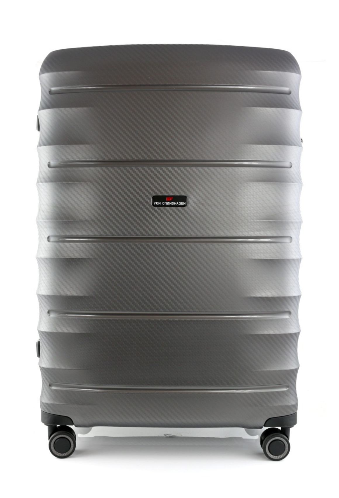 anthrazit / L (71-80 cm)