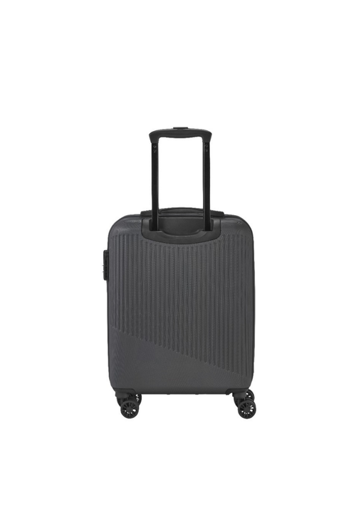 anthracite / XS (carry-on luggage)