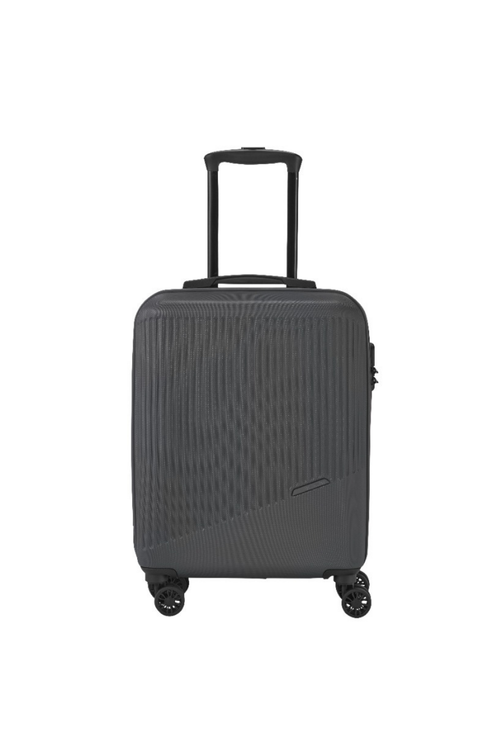 anthracite / XS (carry-on luggage)