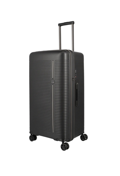 negro / L (71-80 cm)