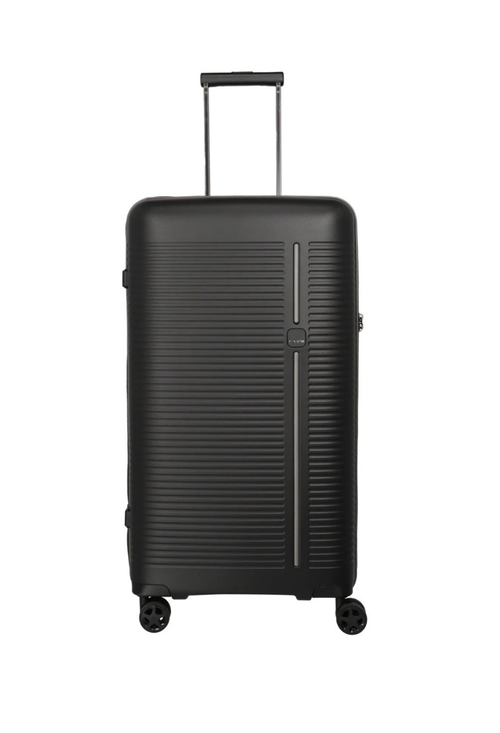 negro / L (71-80 cm)