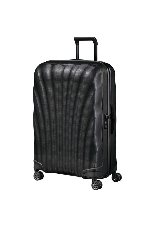 Black / L (71-80 cm)