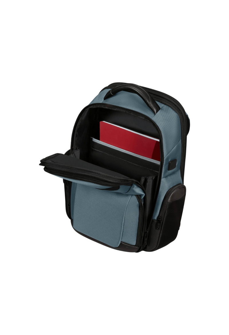 Samsonite Selection Pro-dlx 6 Laptoprucksack