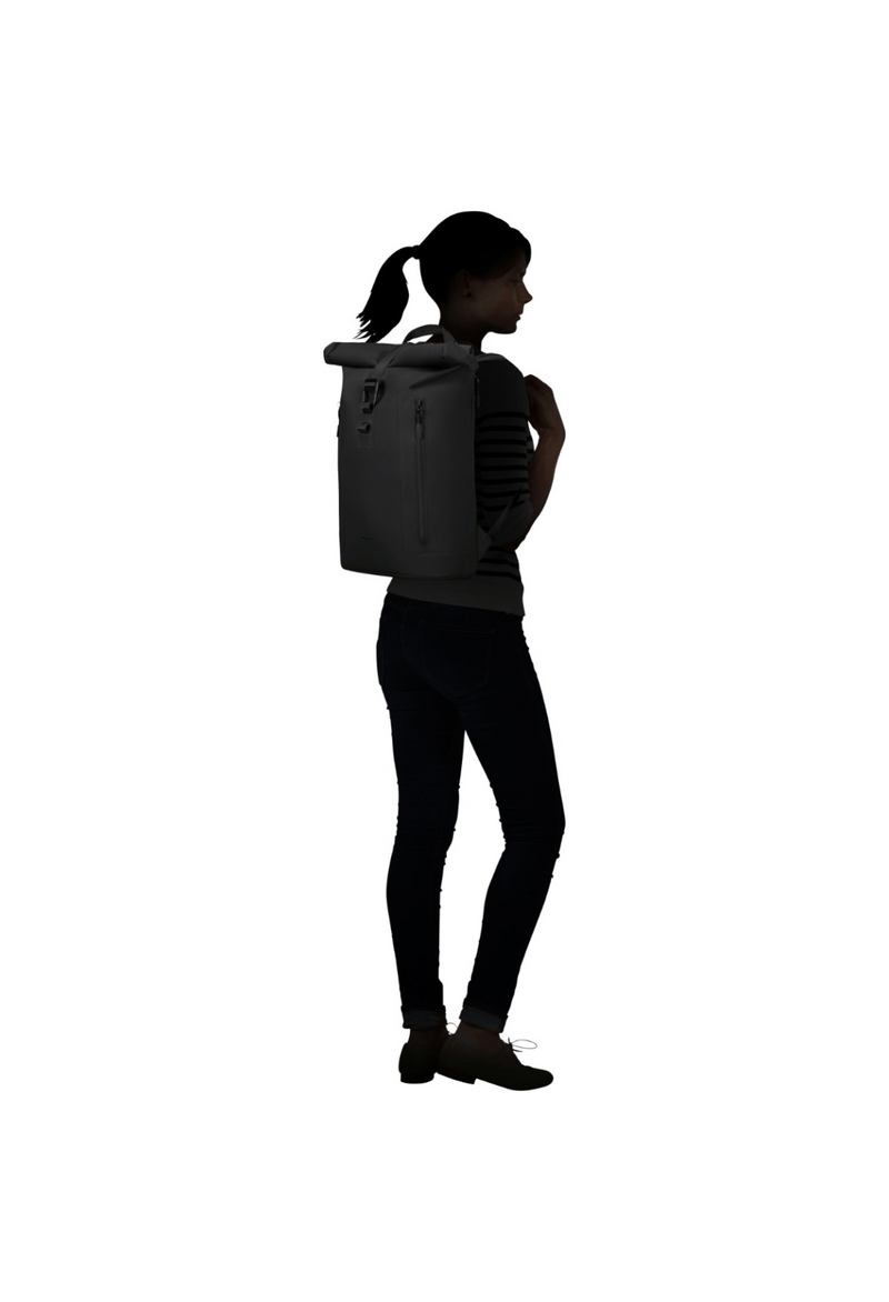 Tapa enrollable Samsonite Selection Coatify Biz