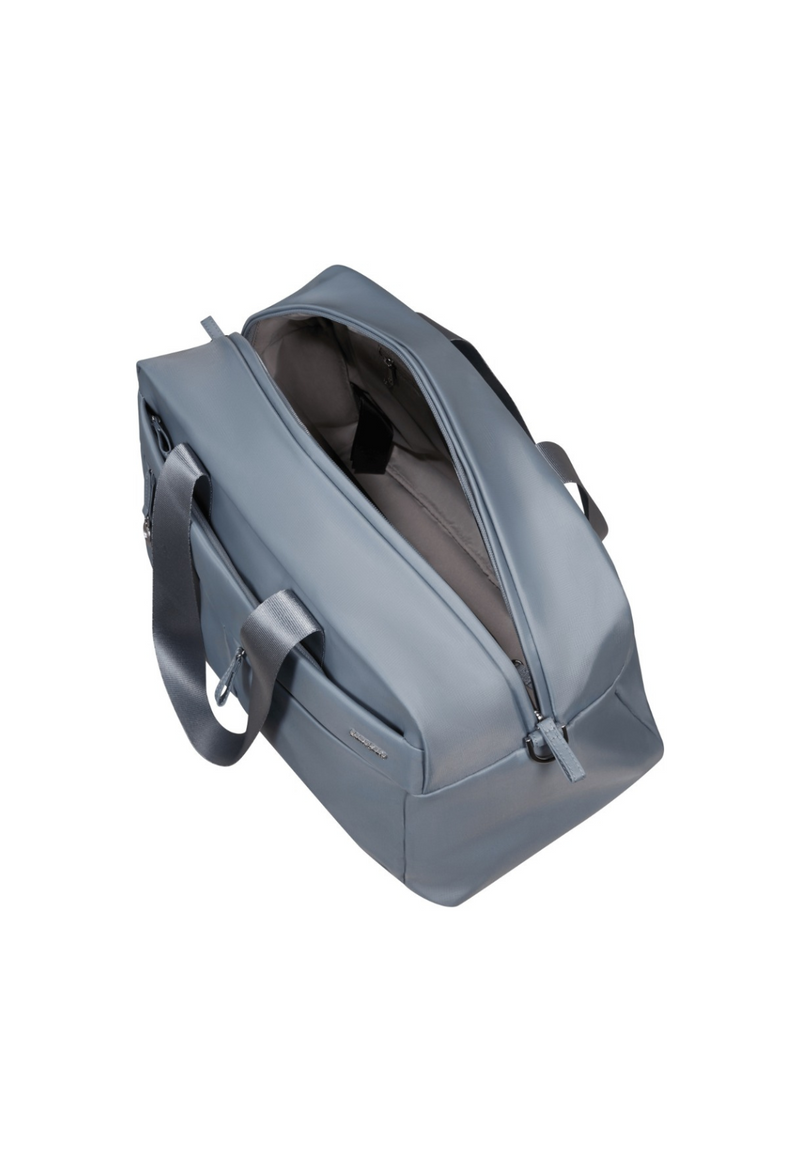 Samsonite Selection Move 5.0 Borsa da viaggio doppia frontale