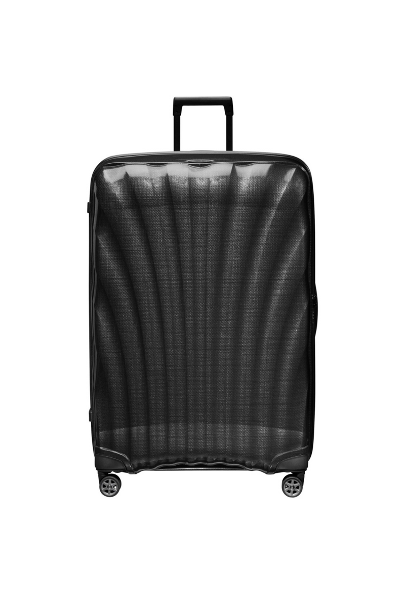Samsonite Selection C-Lite Hartschalenkoffer mit 4 Rollen