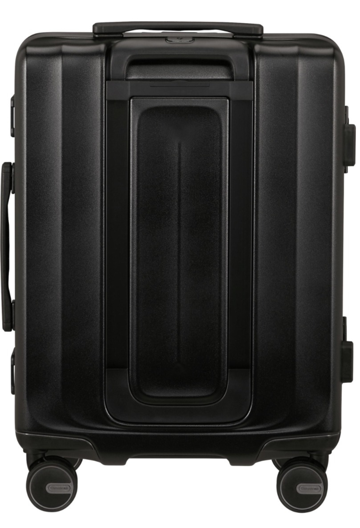 Graphite / XS (carry-on with 23cm depth)