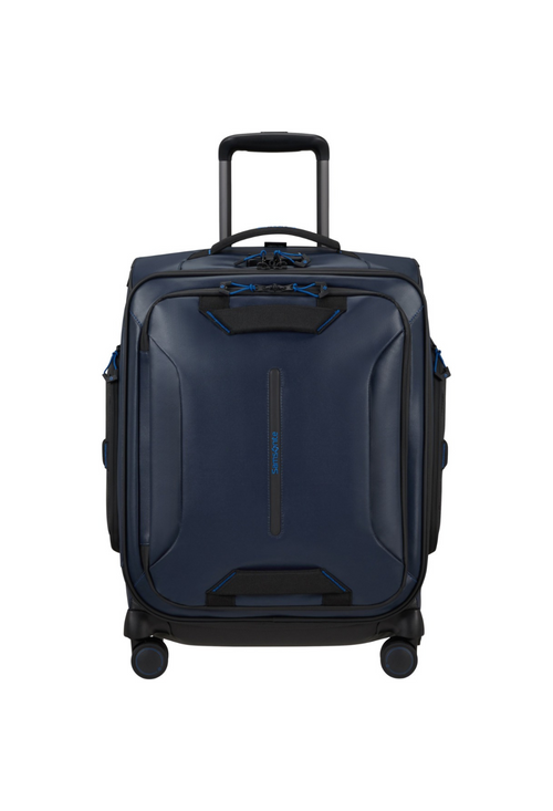 azul / XS (equipaje de mano con 23 cm de profundidad)