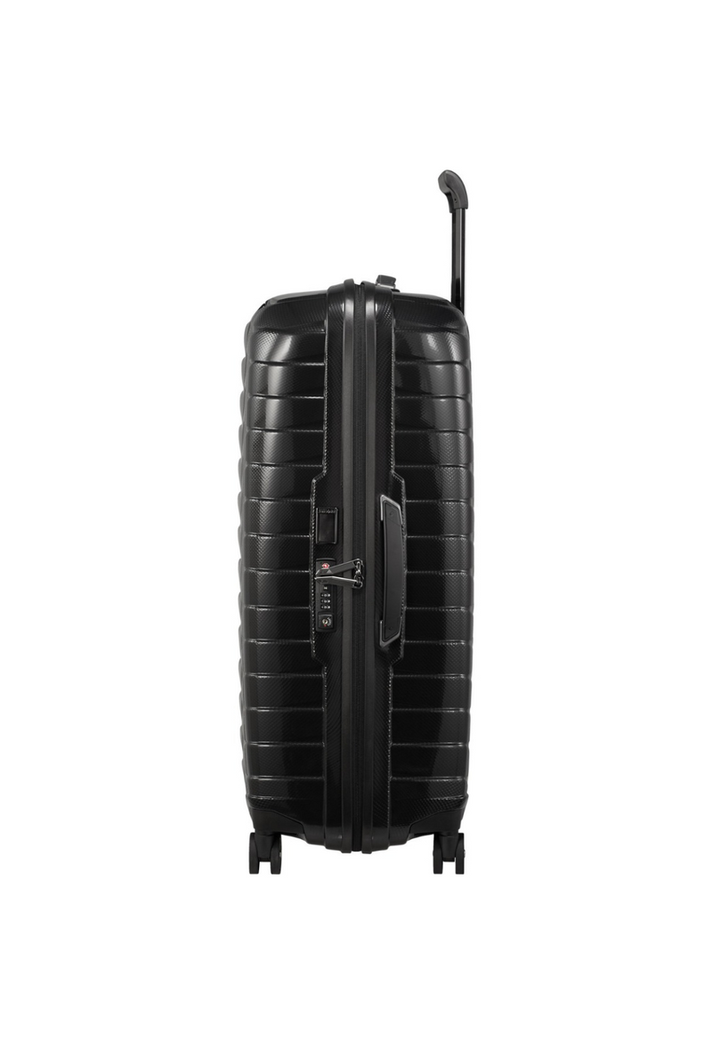 Samsonite Selection Proxis Maleta rígida con 4 ruedas