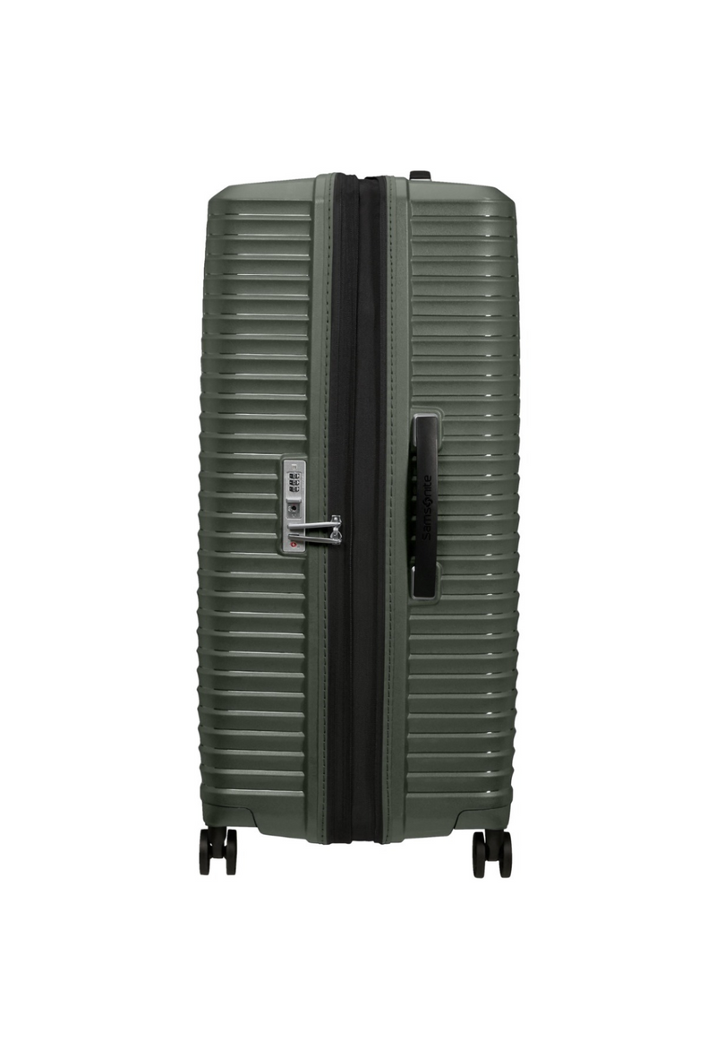 Samsonite Selection Upscape Hardshell Case with 4 Wheels