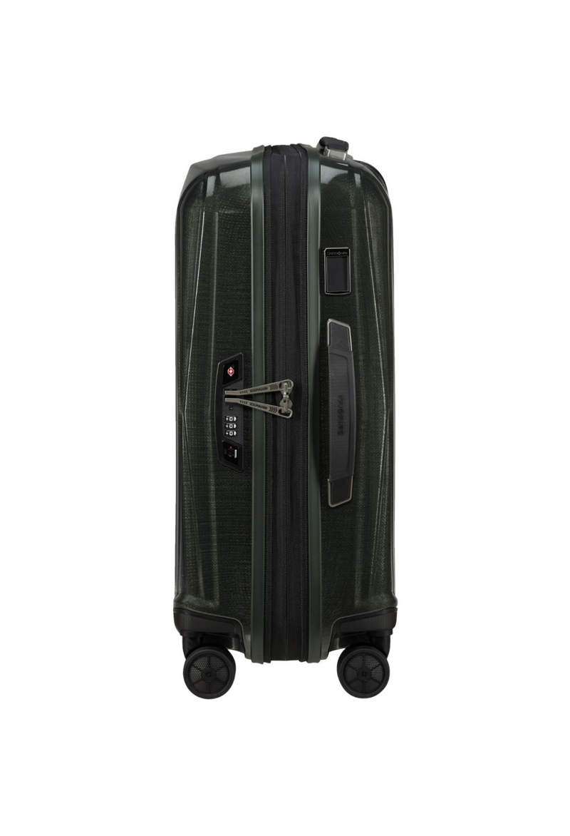 Samsonite Selection Major-lite Hartschalen-trolley