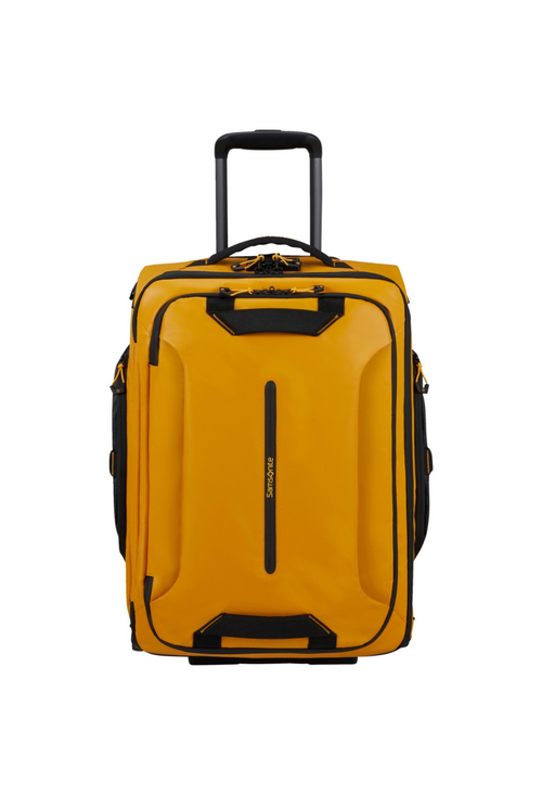 amarillo / XS (equipaje de mano) con 2 ruedas
