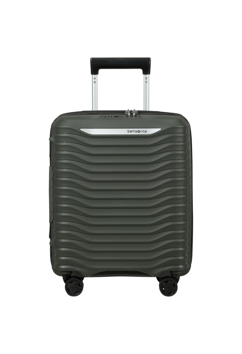 Maleta rígida Samsonite Selection Upscape con 4 ruedas
