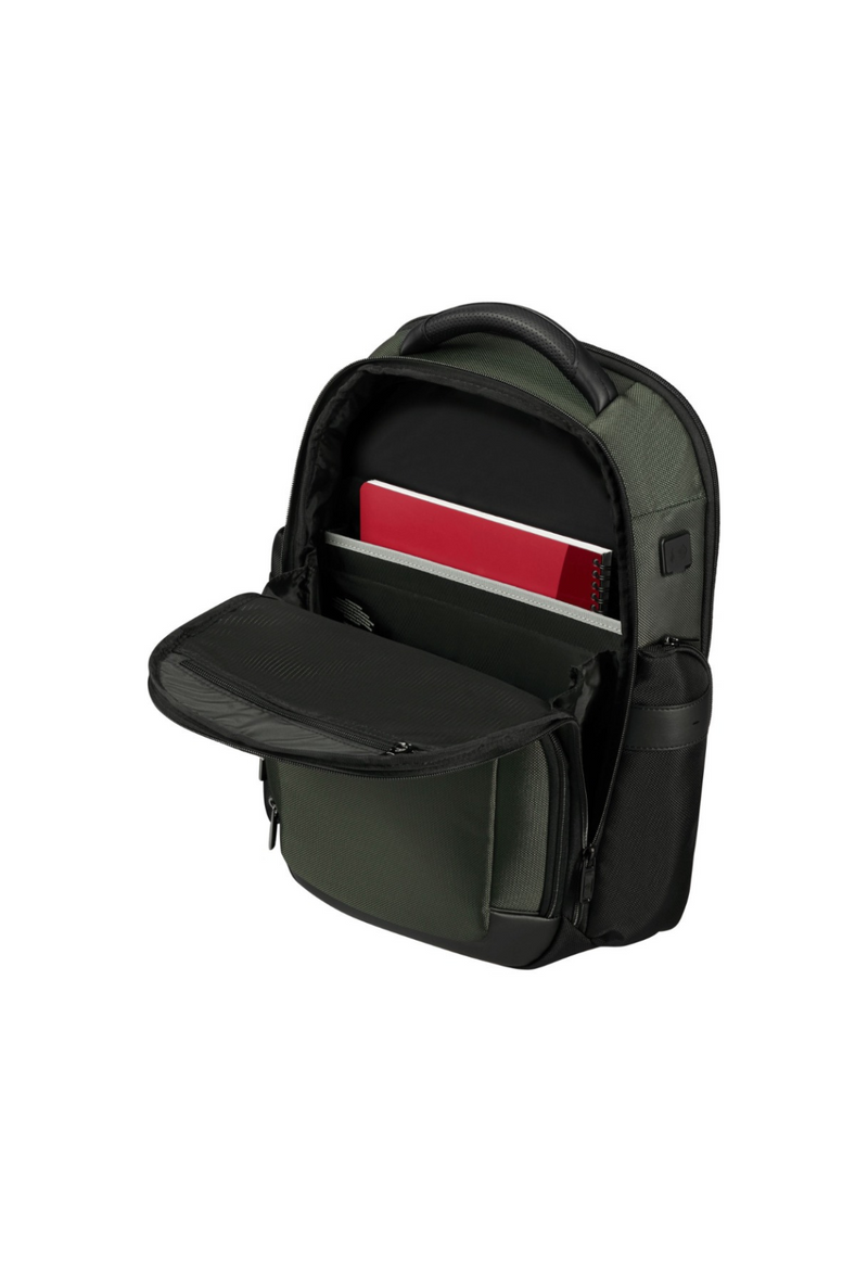 Samsonite Selection Pro-dlx 6 Laptoprucksack