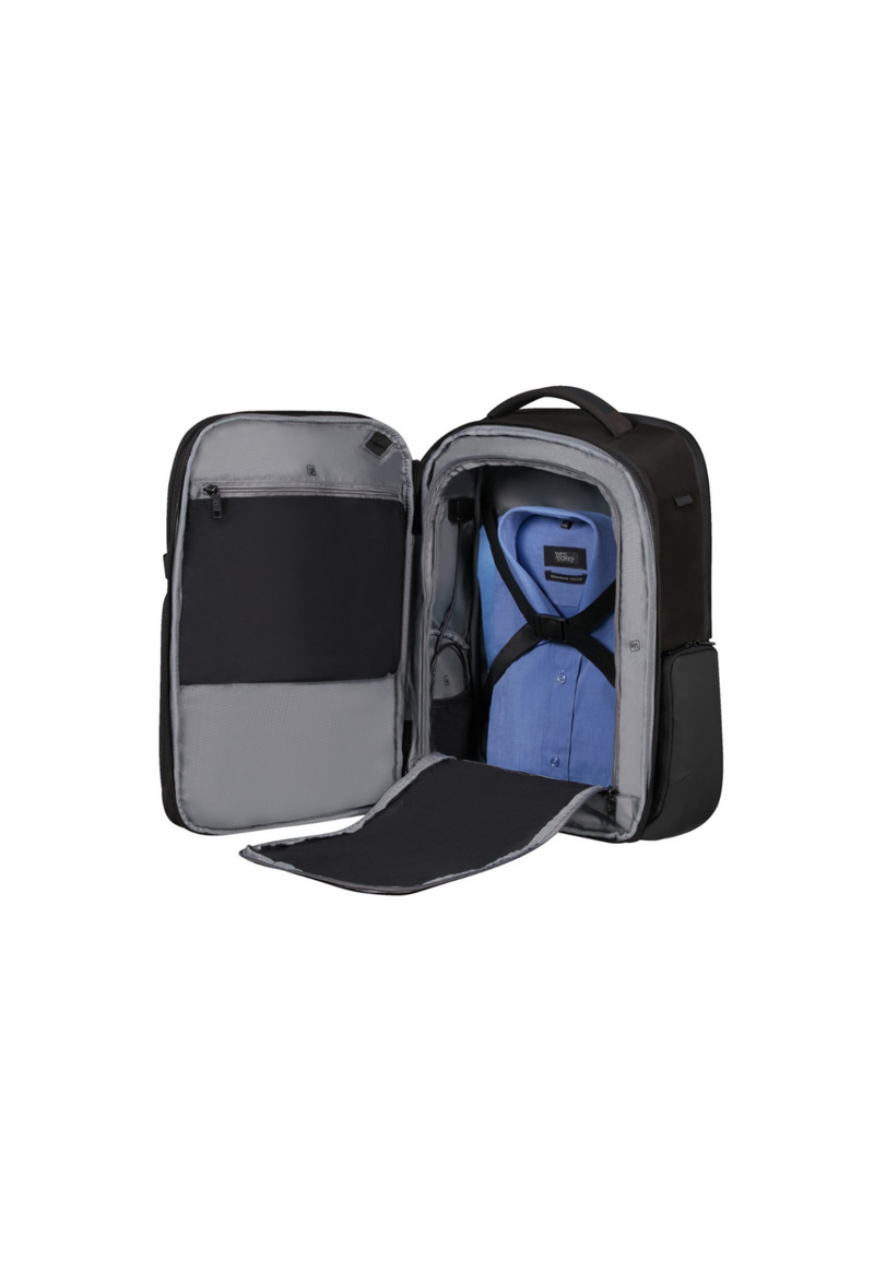 Samsonite Selection Biz2go Laptoprucksack