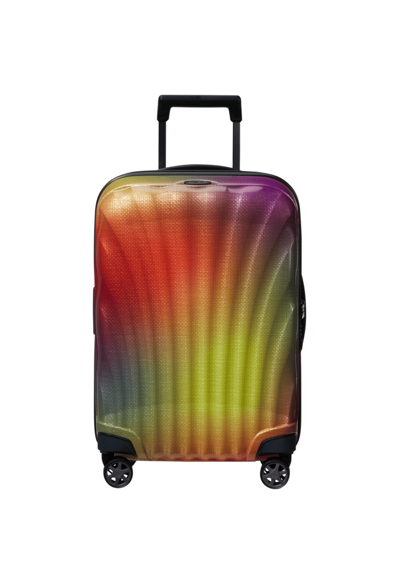 Maleta rígida Samsonite Selection C-lite con 4 ruedas