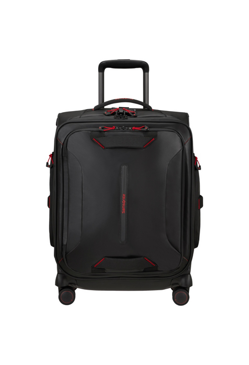 negro / XS (equipaje de mano con 23 cm de profundidad)