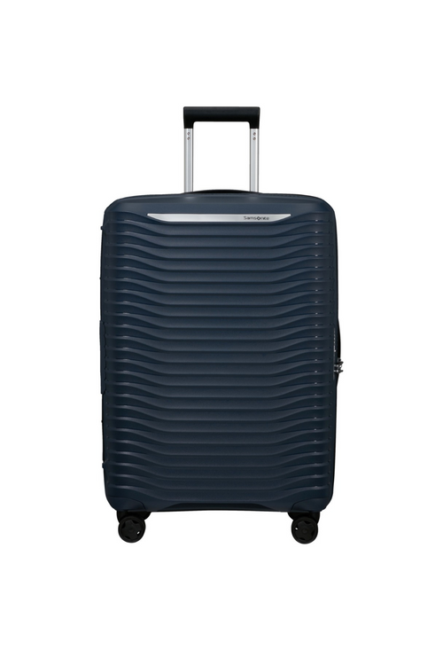 Blu scuro / M (60-70 cm)