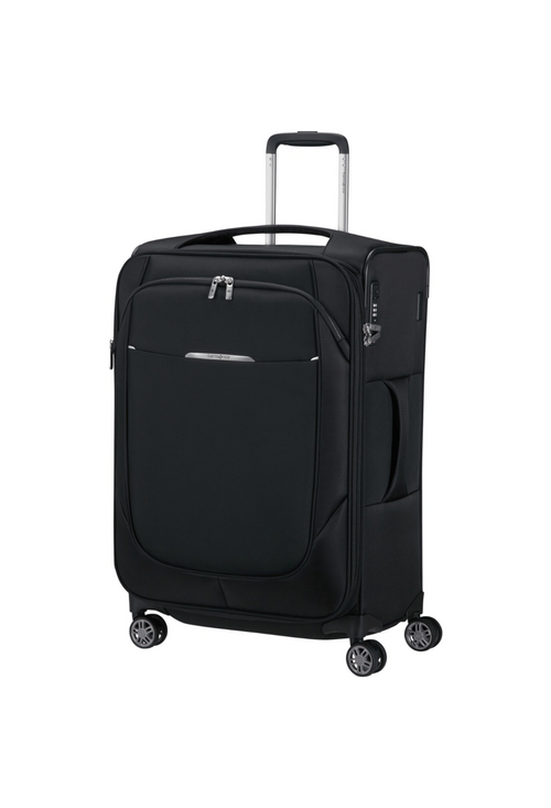 schwarz / M (60-70 cm)
