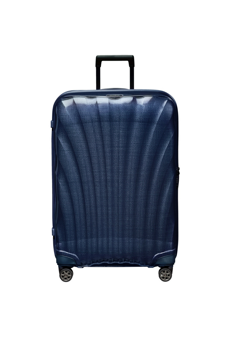 Samsonite Selection C-Lite Valigia rigida con 4 ruote
