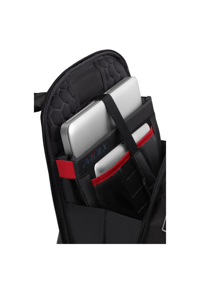 Samsonite Selection Pro-dlx 6 Laptop Backpack