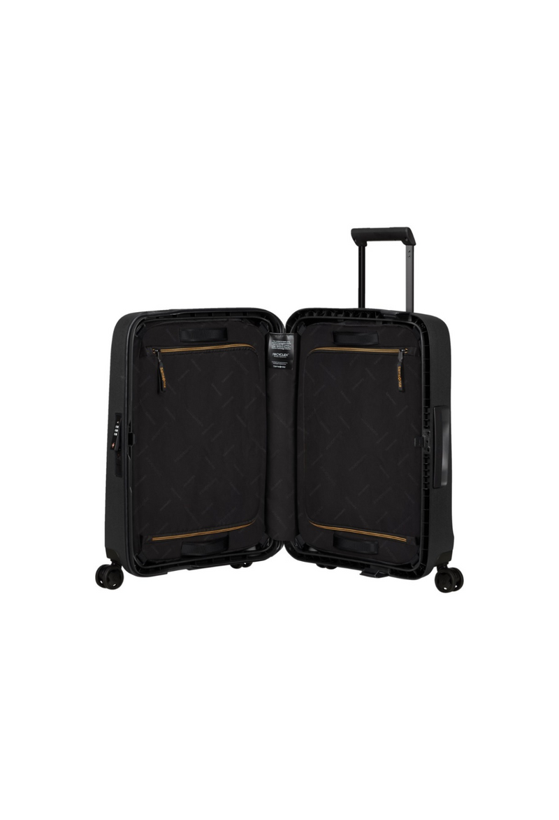Samsonite Selection Essens walizka z twardą skorupą