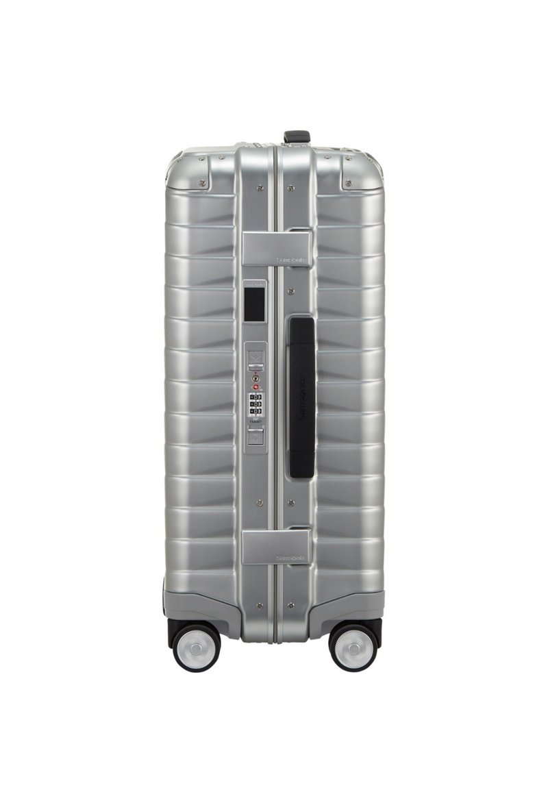 Maleta de aluminio Samsonite Selection Proxis