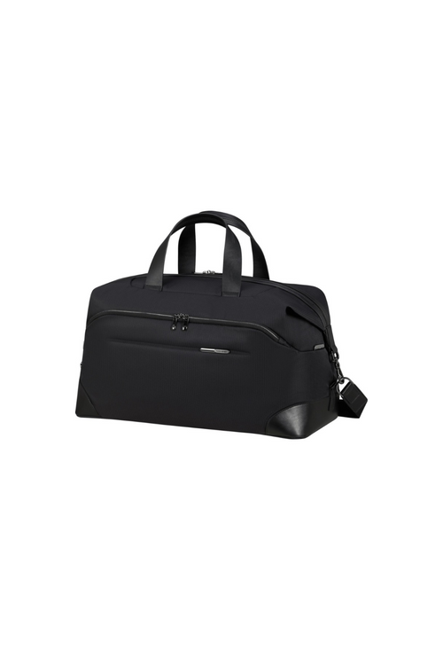 Black / XS (carry-on luggage)