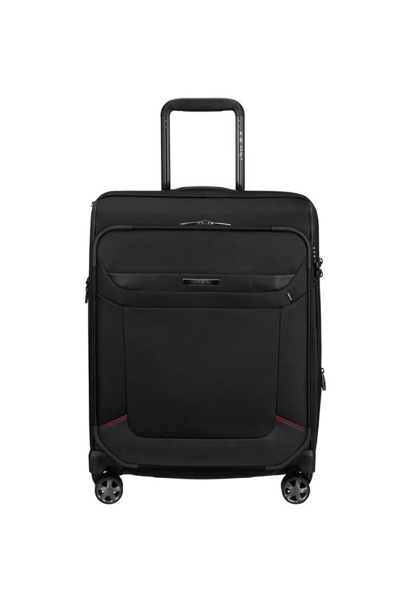Samsonite Selection Pro-dlx 6 Softshell Trolley