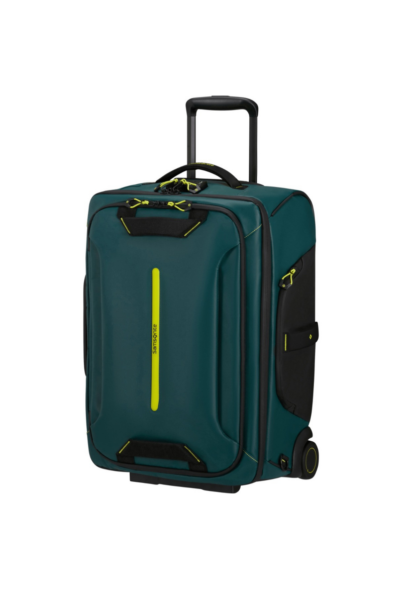 Samsonite Selection Ecodiver Duffle Backpack
